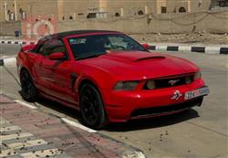 فورد موستانج